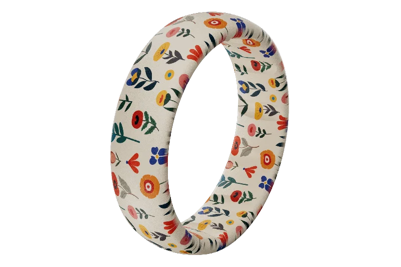 Swedish Summer Ring