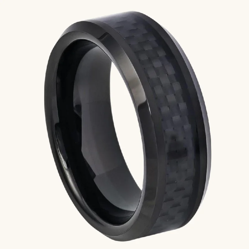 Tungsten Carbide Band