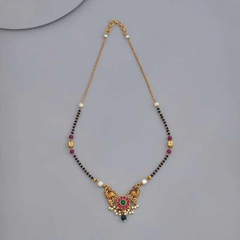 Antique Mangalsutra 169862