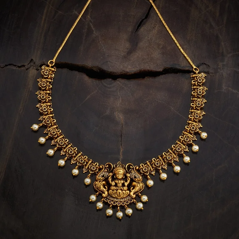 Antique Necklace 162751