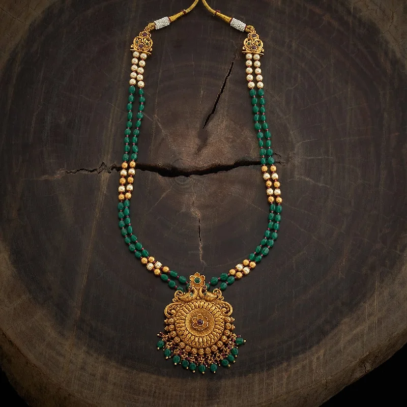 Antique Necklace 167501