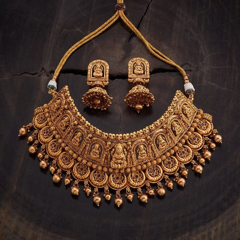 Antique Necklace 167515