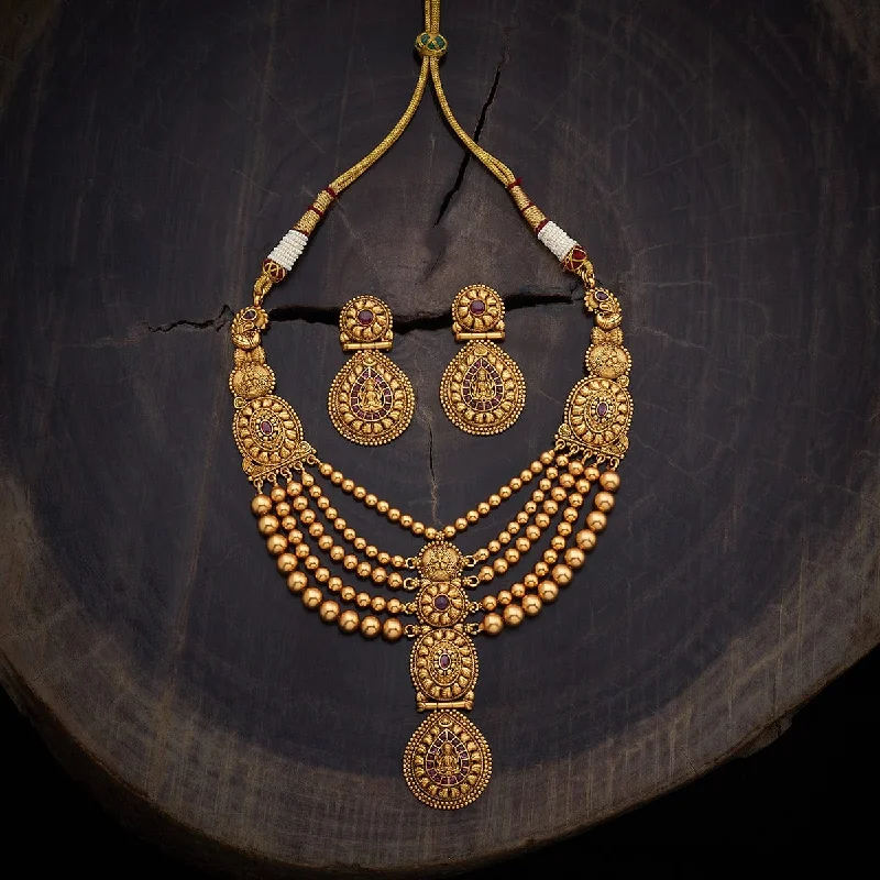 Antique Necklace 167892