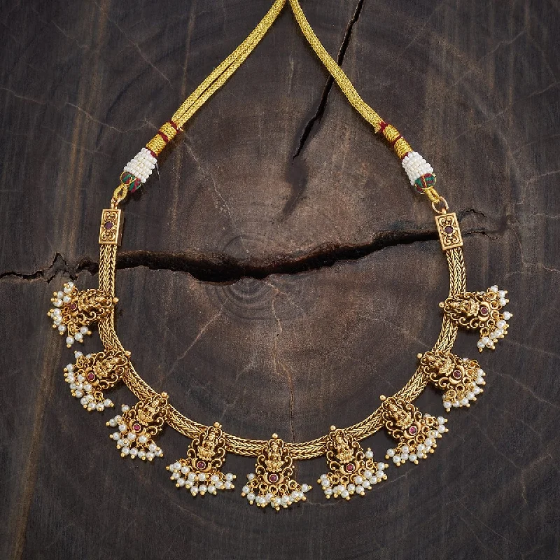 Antique Necklace 167983