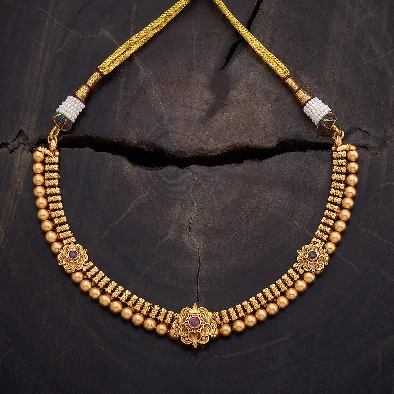 Antique Necklace 169790