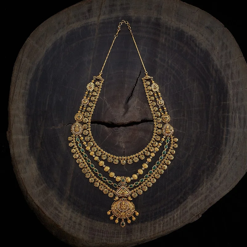 Antique Necklace 170567