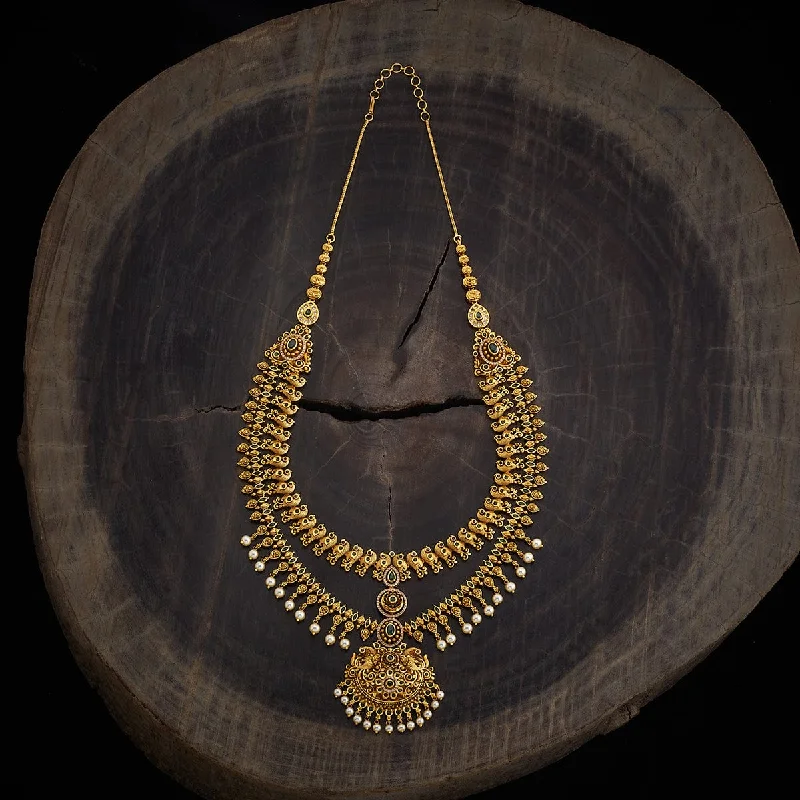 Antique Necklace 170568