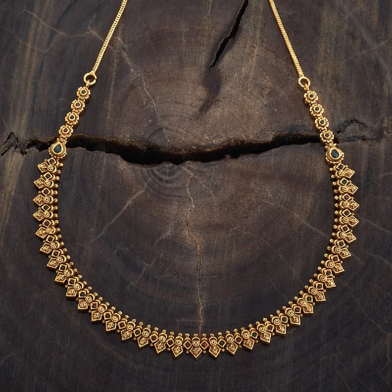 Antique Necklace 174399