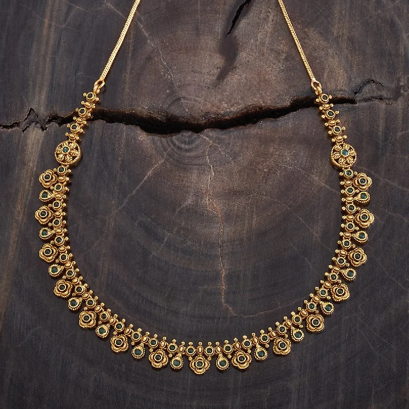 Antique Necklace 174401