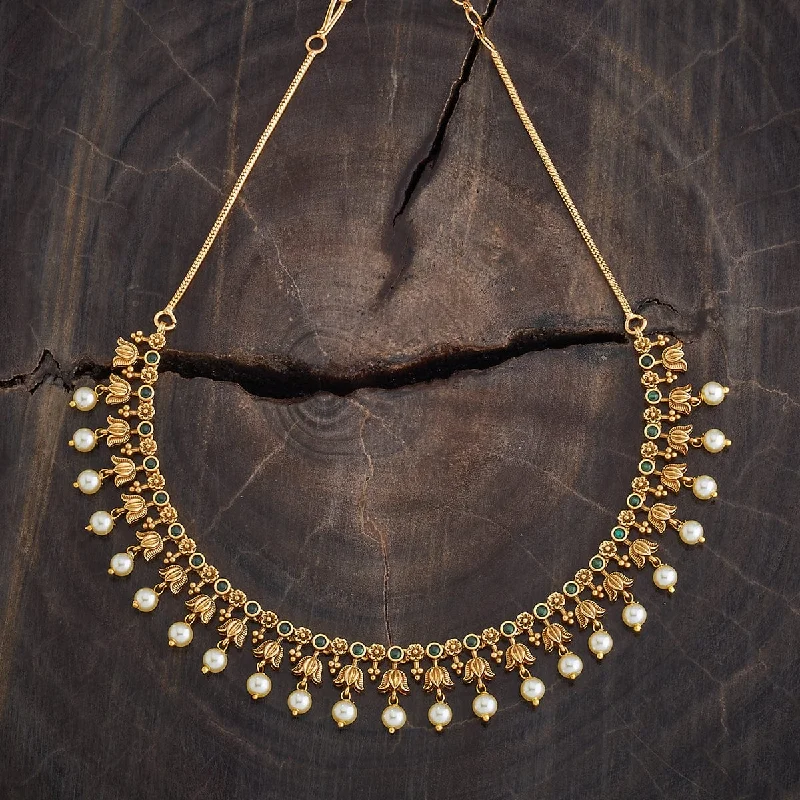 Antique Necklace 176999