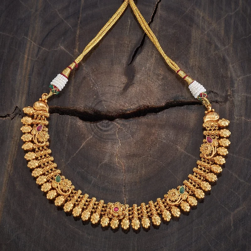 Antique Necklace 177764