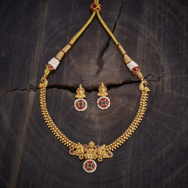 Antique Necklace 177858