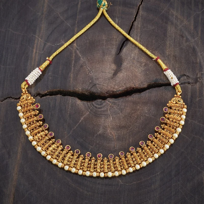 Antique Necklace 177867