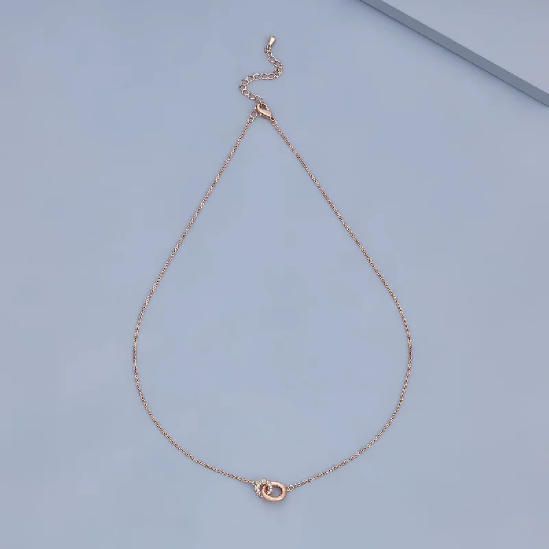 Trendy Necklace 169126