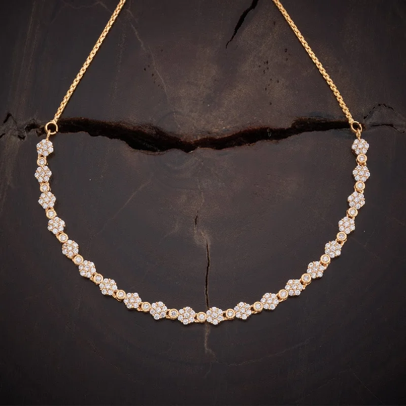 Zircon Necklace 161373