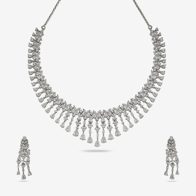 Zircon Necklace 169350